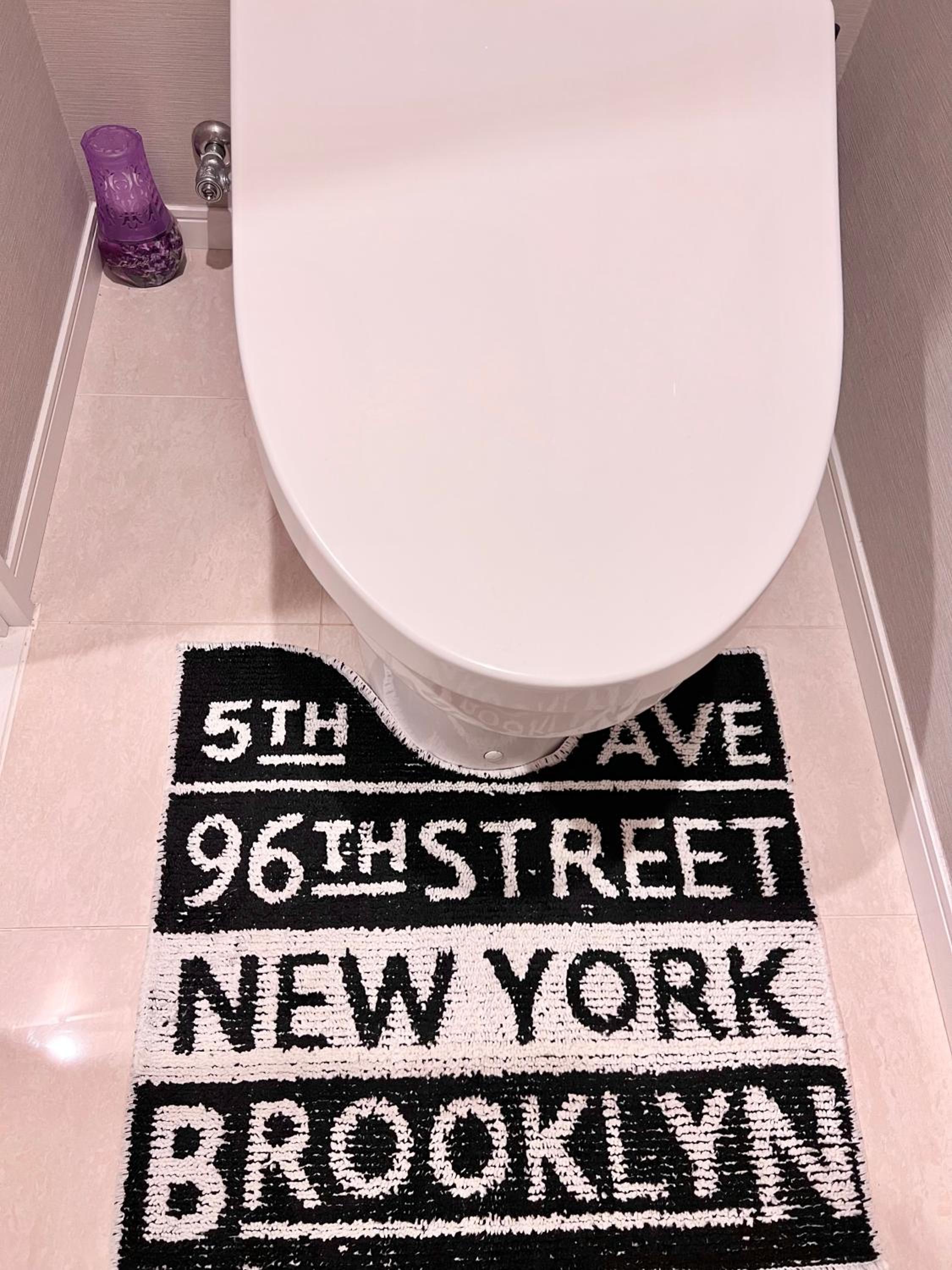 High-end Tokyo shinjuku Central Park Flat 2