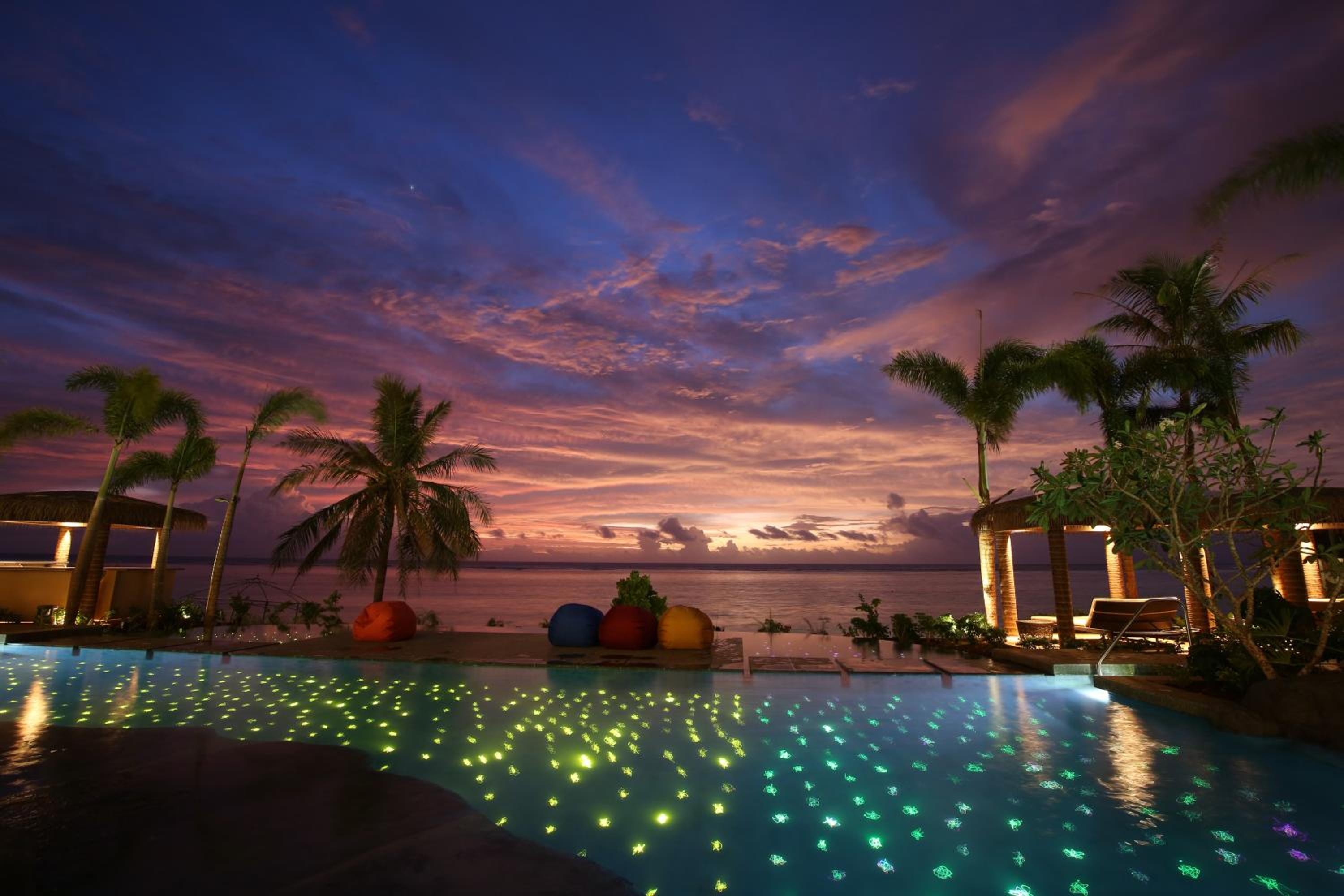 Dusit Thani Guam Resort