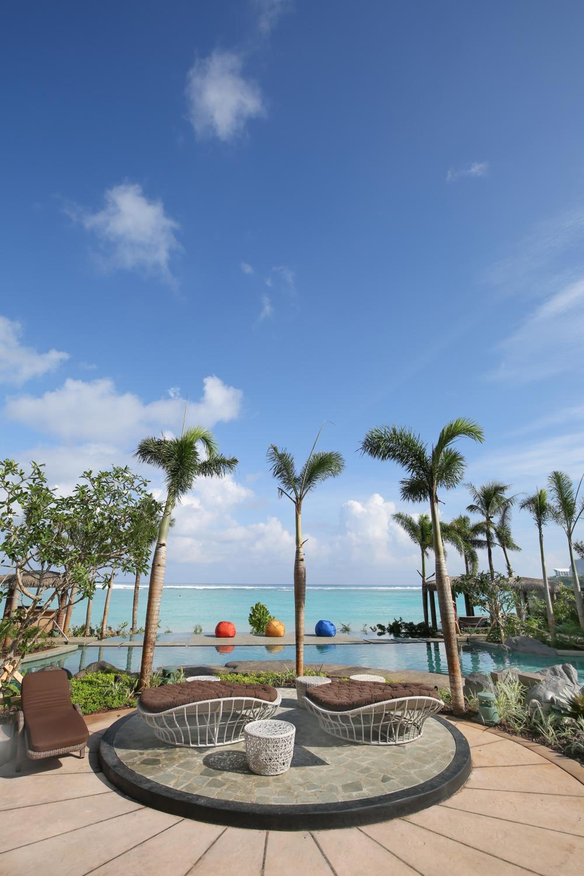 Dusit Thani Guam Resort