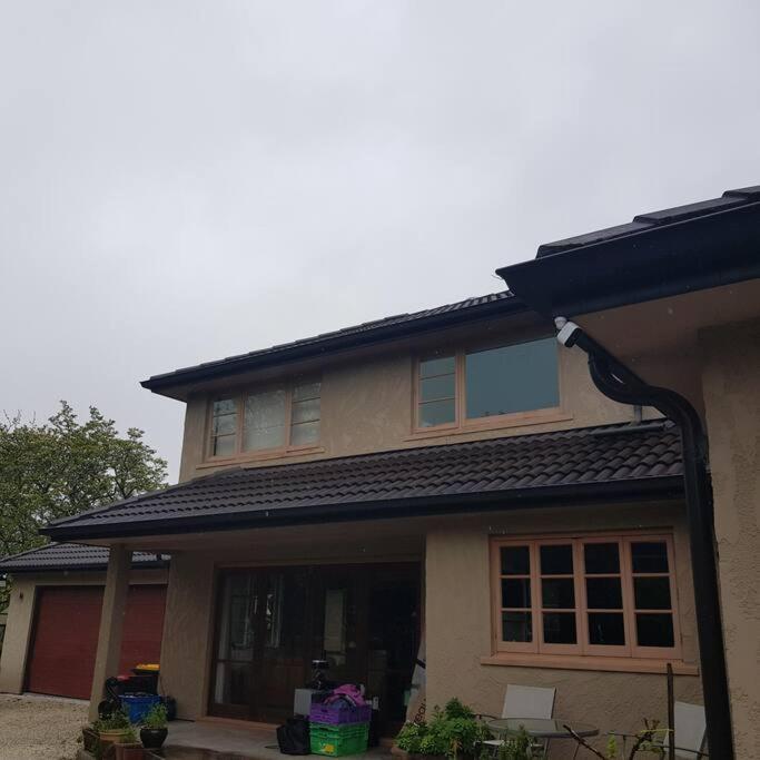 Riverside Villa
