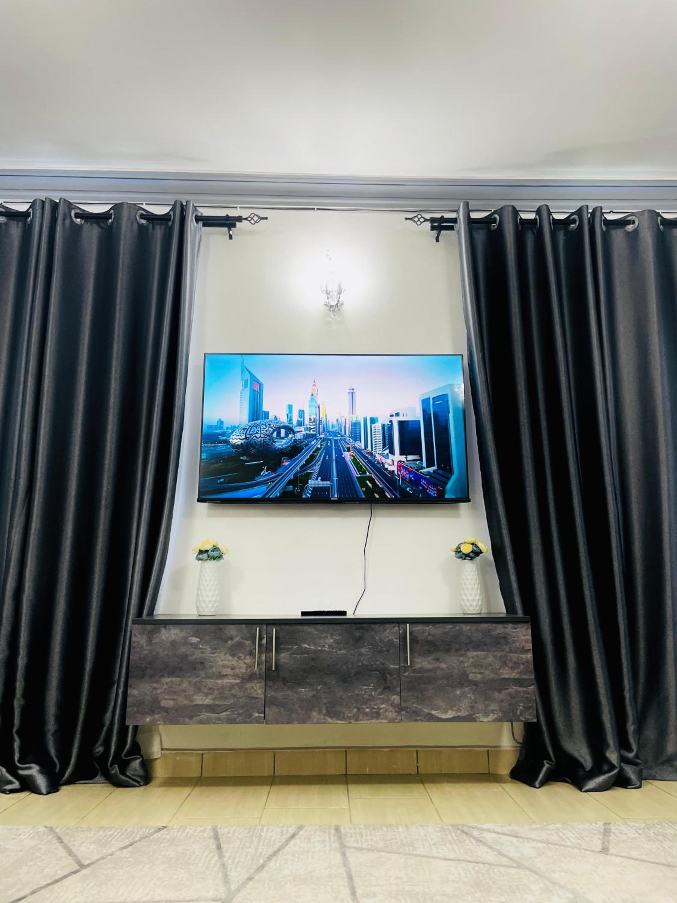 Mtwapa 3 bedroom villa and Townhouse view 4