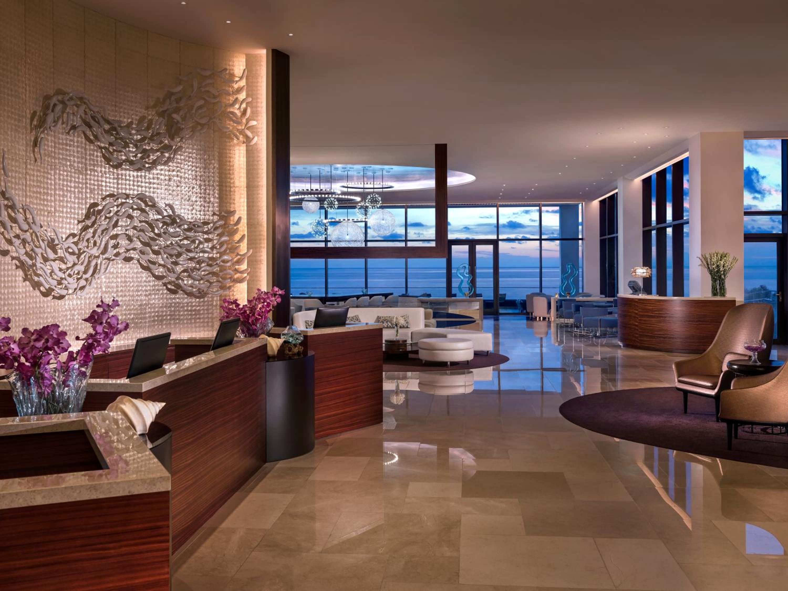 Dusit Thani Guam Resort