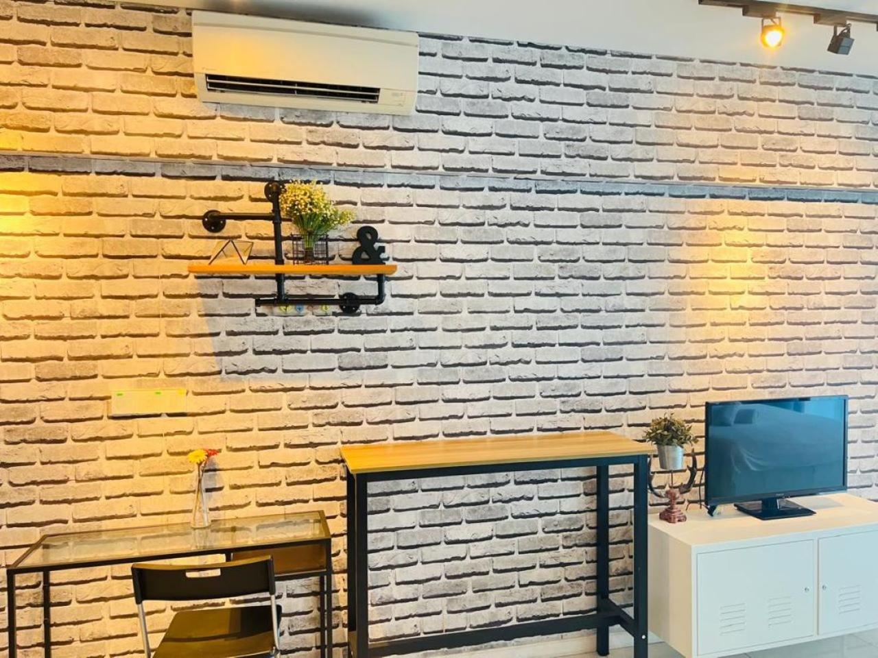 Mercu Summer Suites Kuala Lumpur Bukit Bintang by Classy
