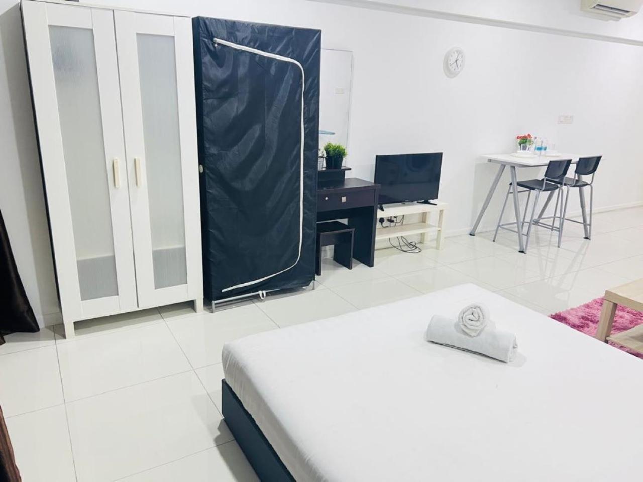 Mercu Summer Suites Kuala Lumpur Bukit Bintang by Classy