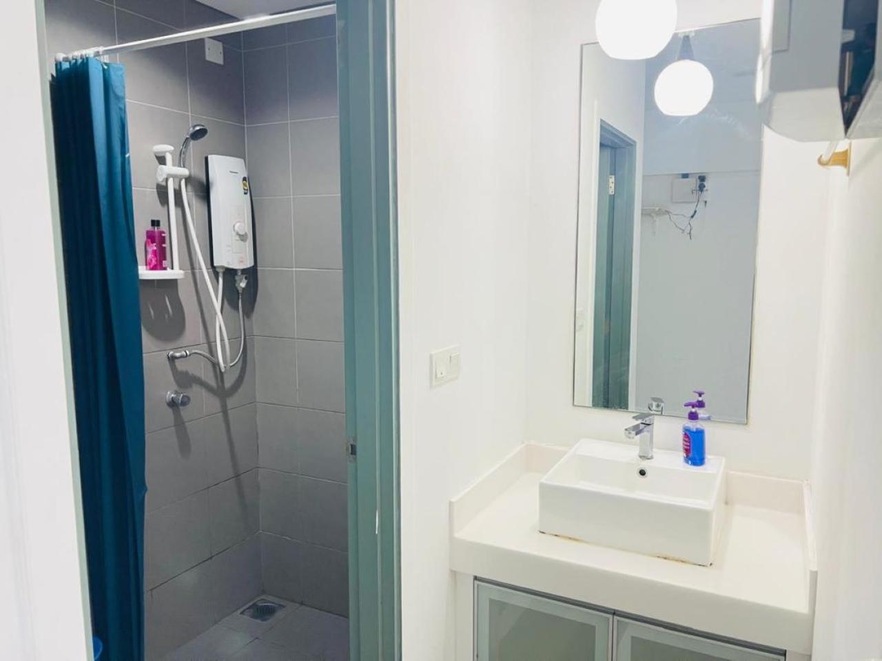 Mercu Summer Suites Kuala Lumpur Bukit Bintang by Classy