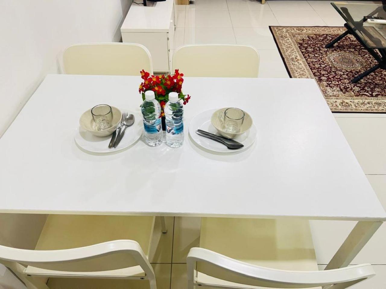 Mercu Summer Suites Kuala Lumpur Bukit Bintang by Classy