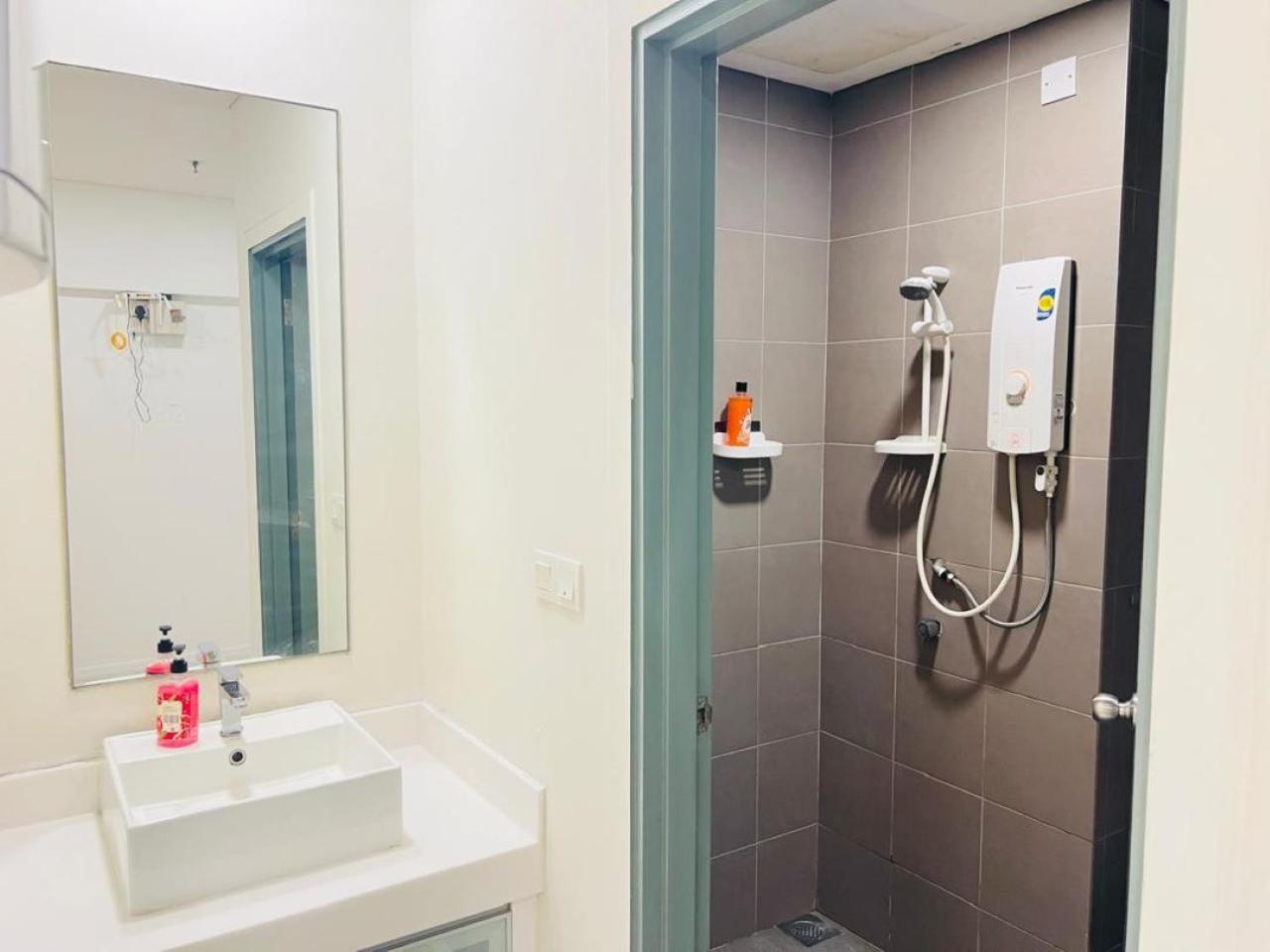 Mercu Summer Suites Kuala Lumpur Bukit Bintang by Classy