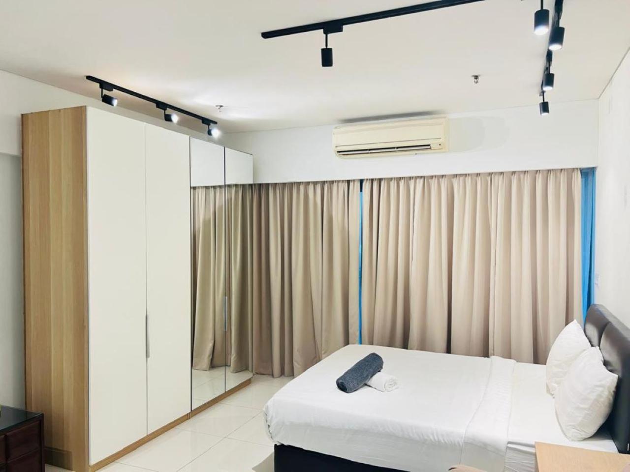 Mercu Summer Suites Kuala Lumpur Bukit Bintang by Classy