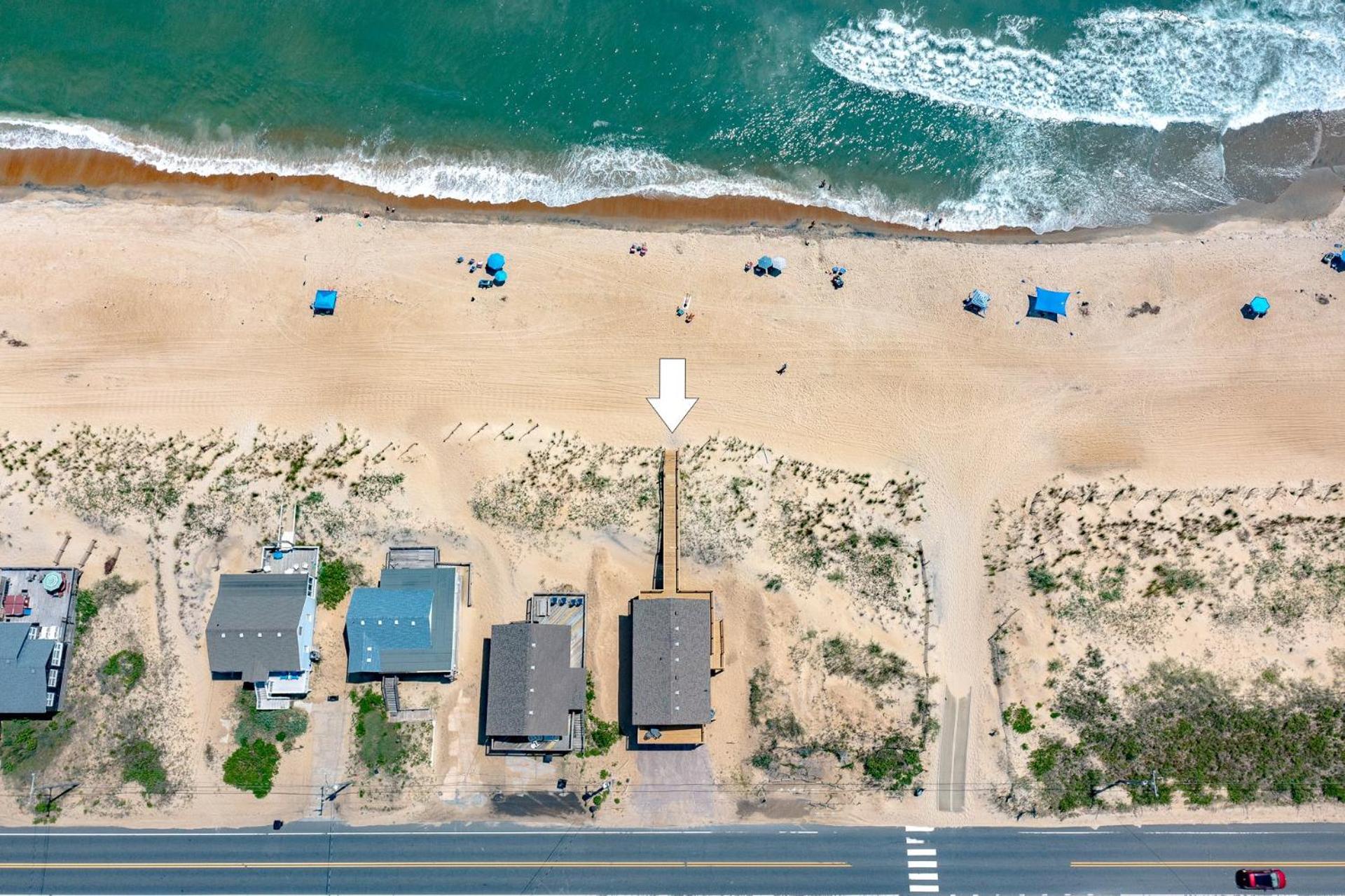 4065 Downwinder Oceanfront view 2