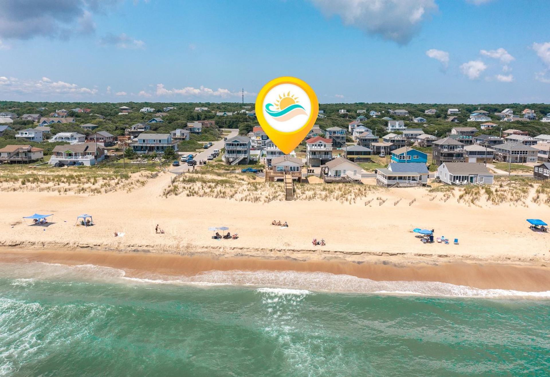 4065 Downwinder Oceanfront view 4