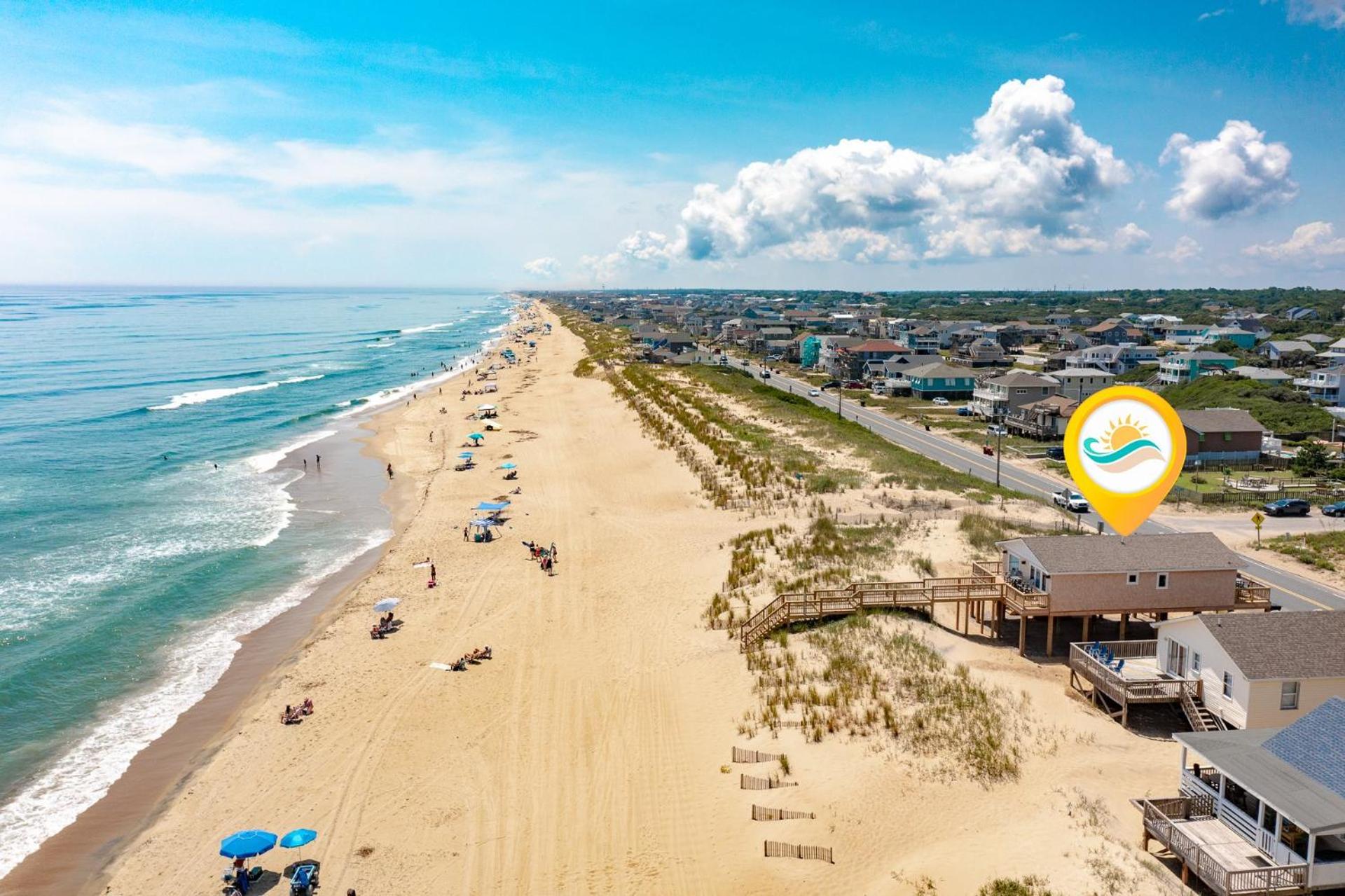 4065 Downwinder Oceanfront view 5