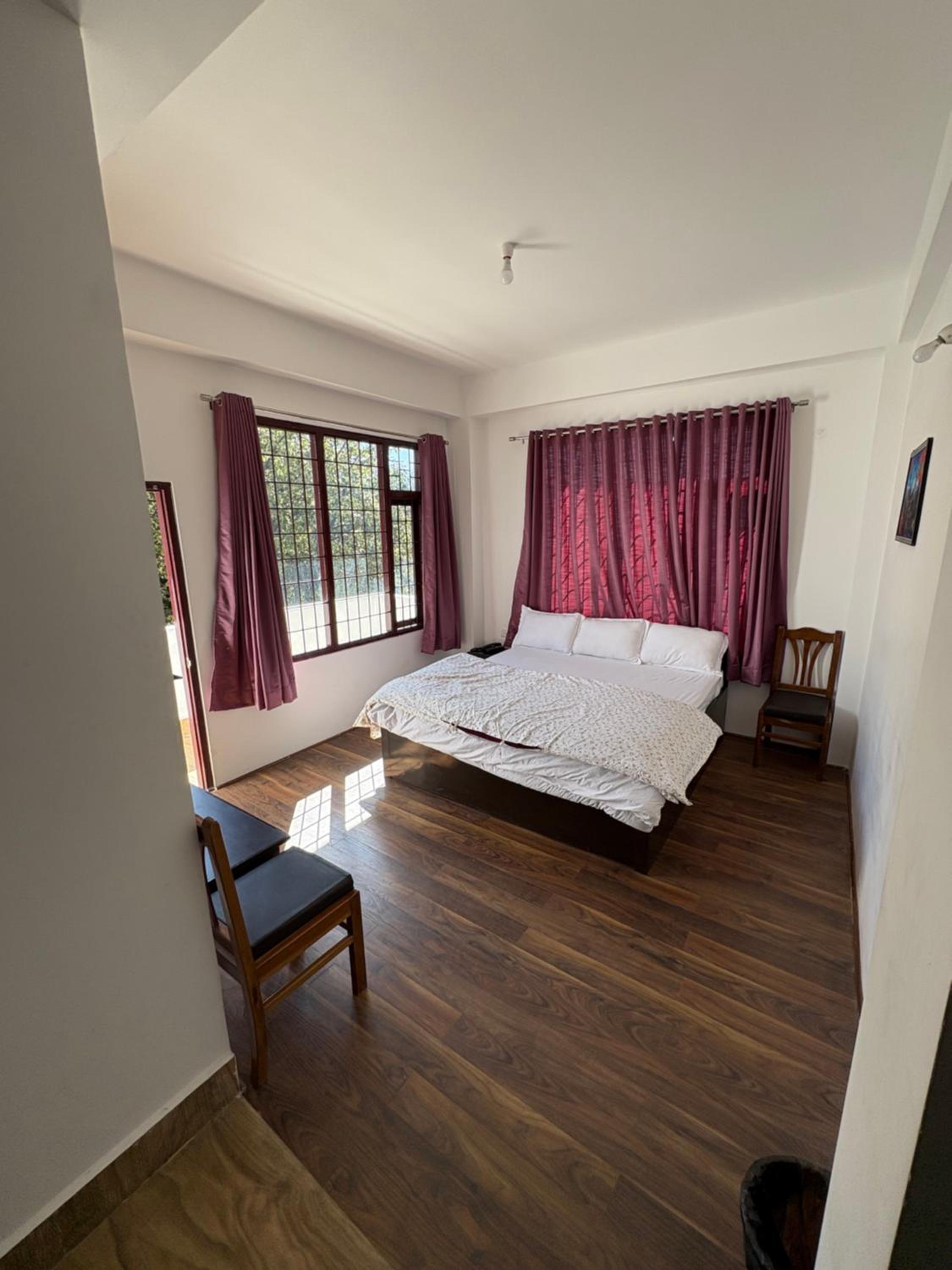 Hotel Kunzin