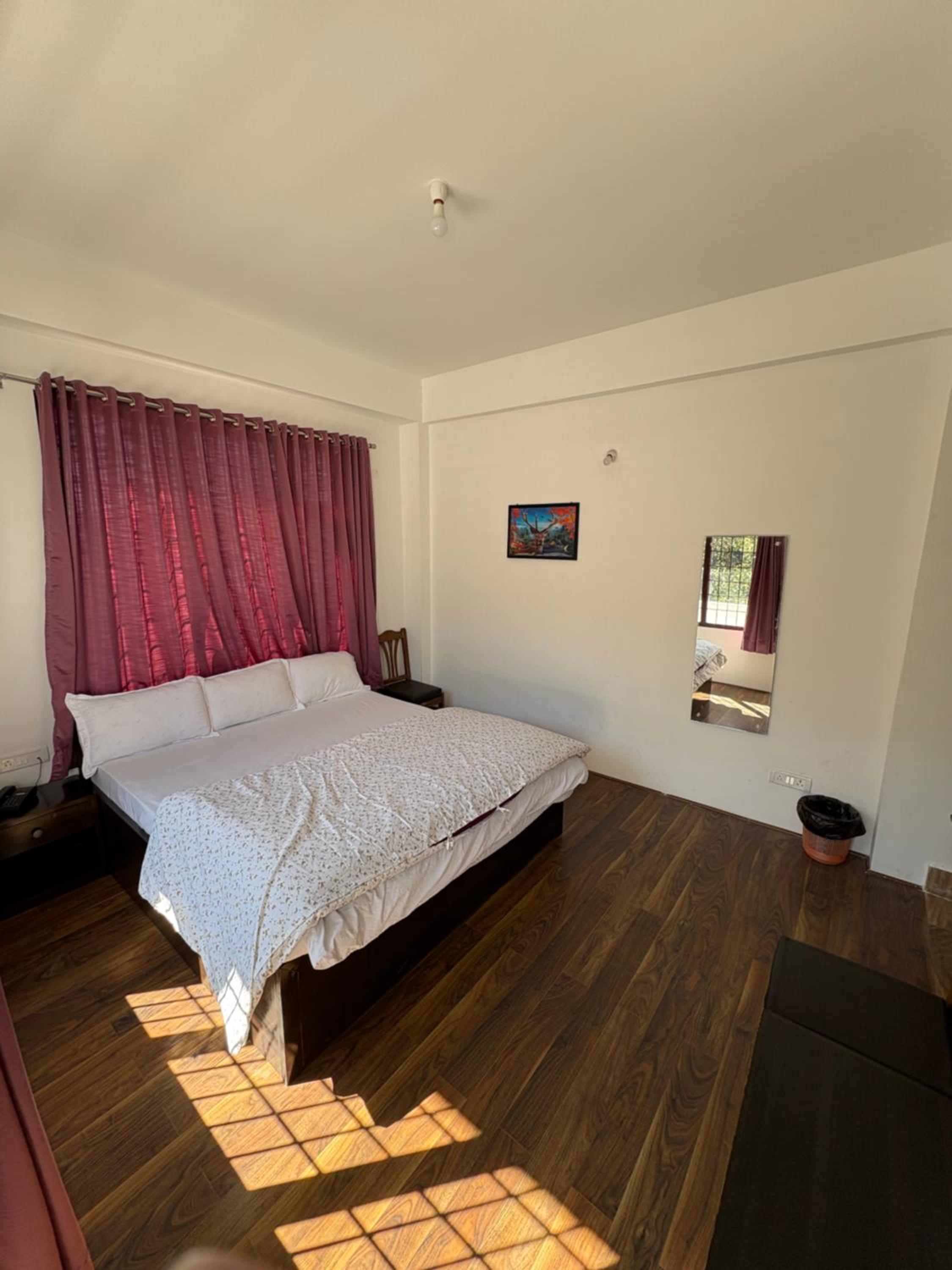 Hotel Kunzin