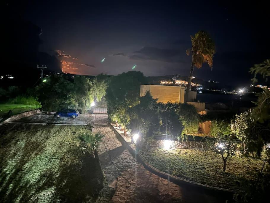 Villa Haroupia