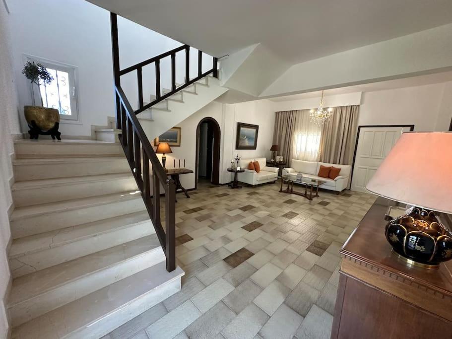 Villa Haroupia