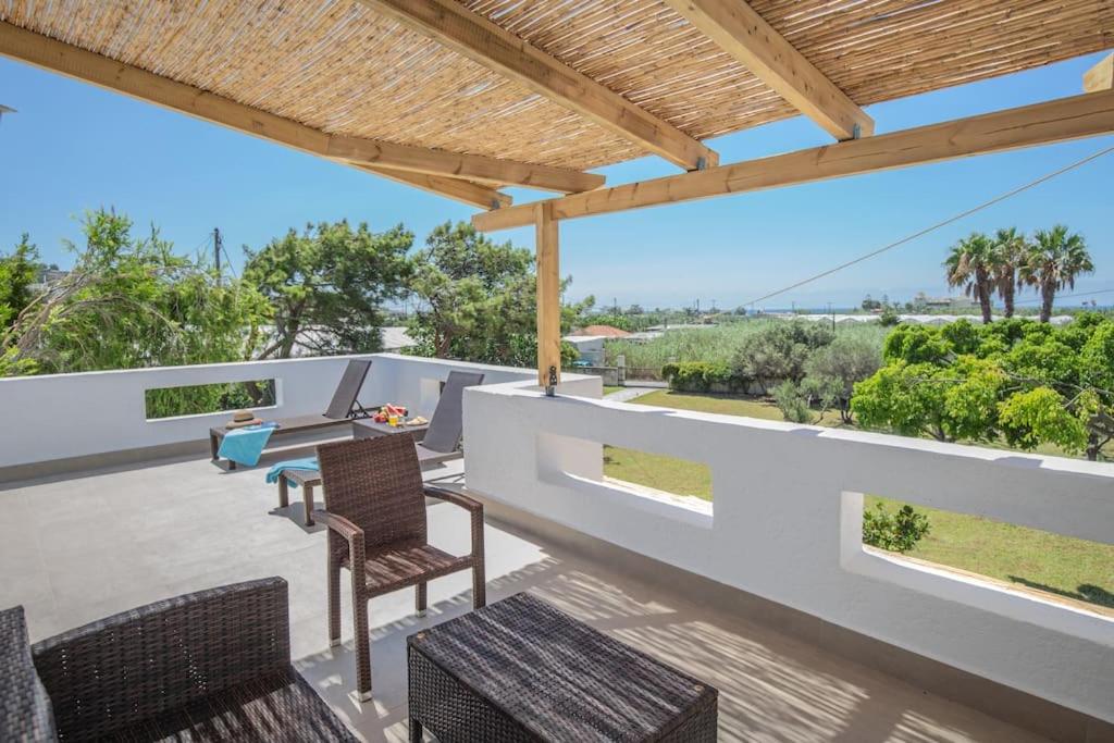 Villa Haroupia