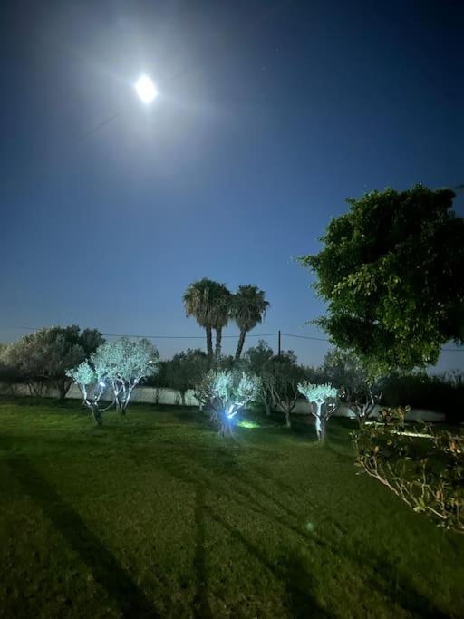 Villa Haroupia