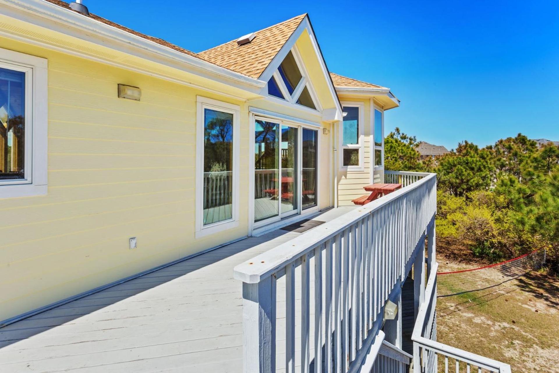 1300 Shore Pleasure Ocean View - Property Image 86
