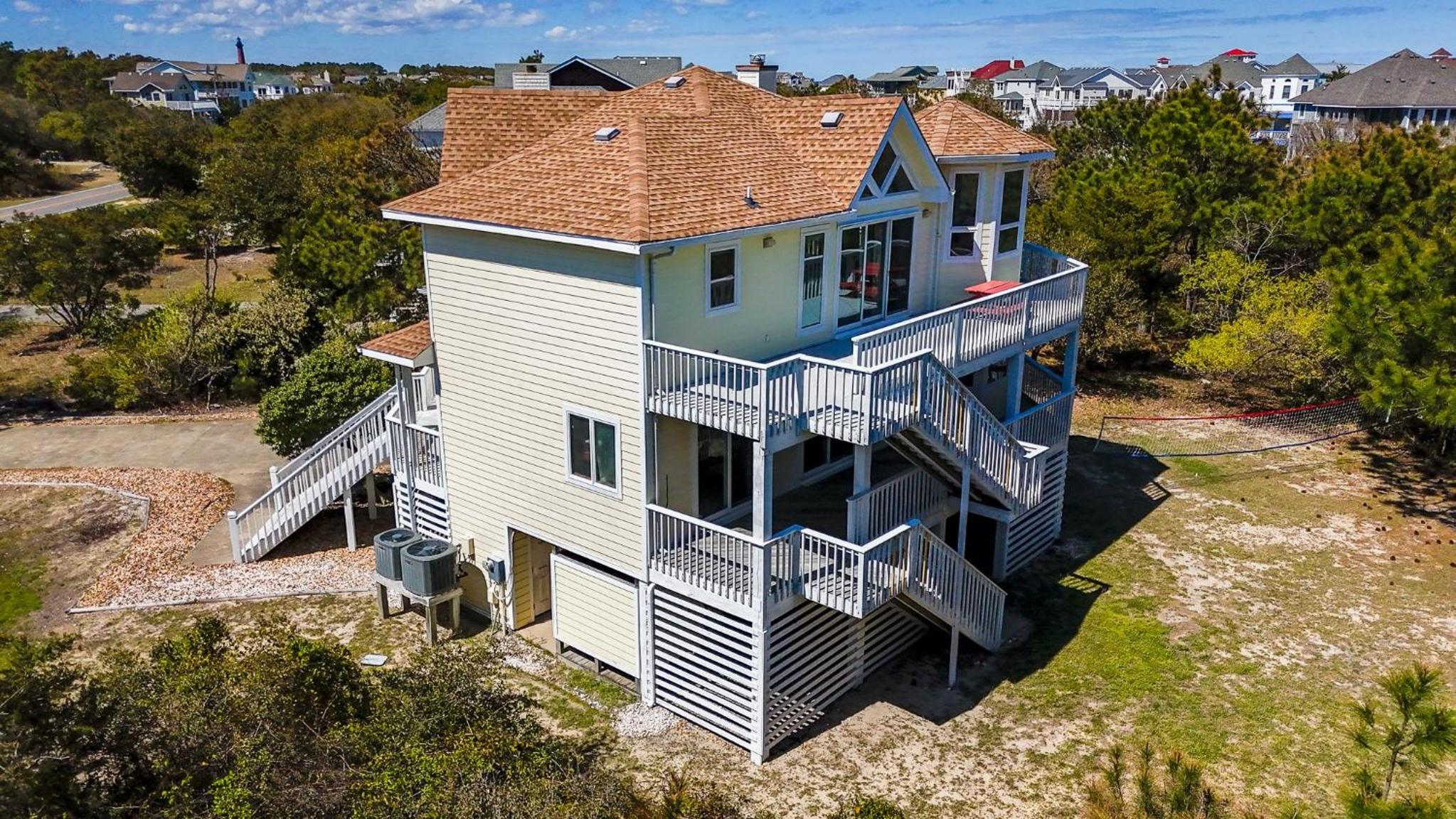 1300 Shore Pleasure Ocean View - Property Image 71