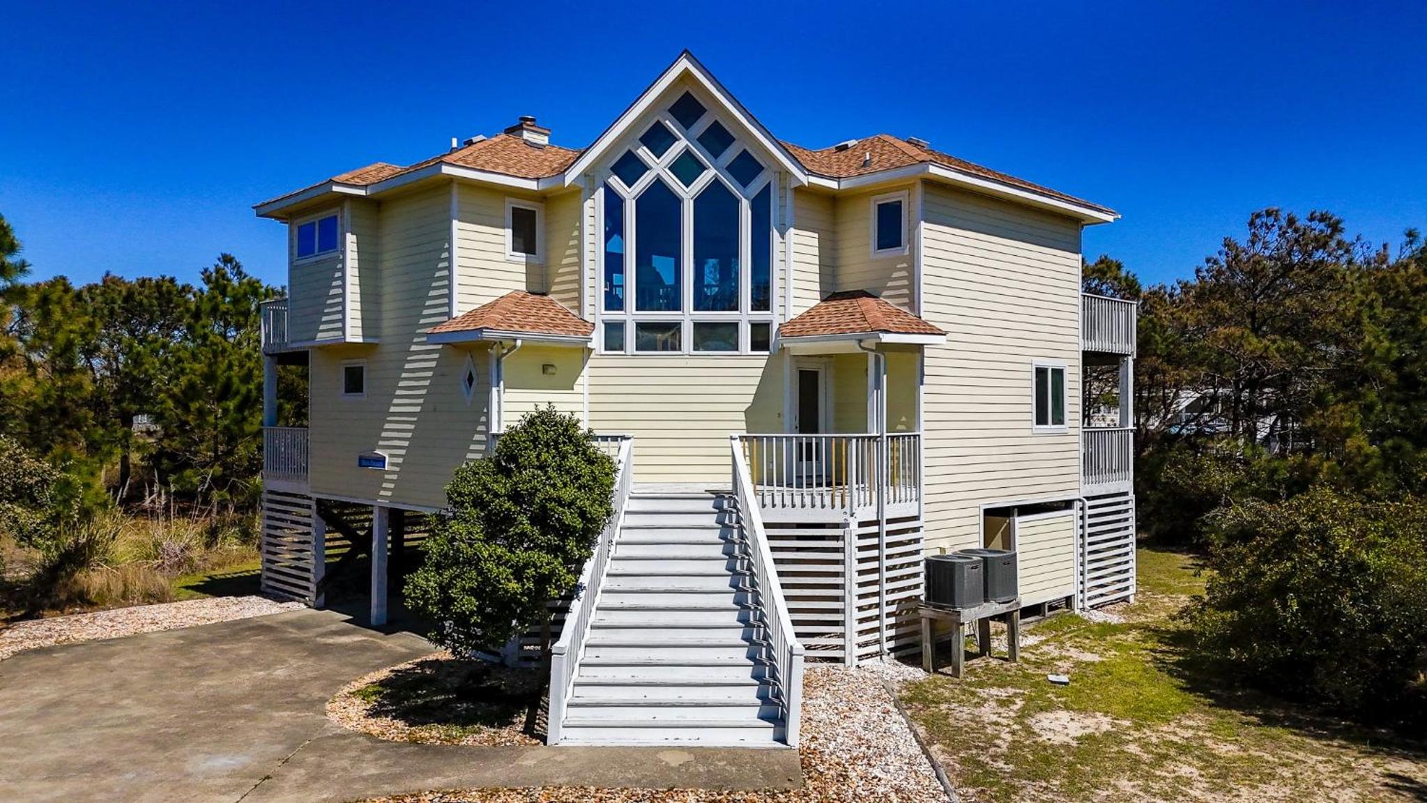 1300 Shore Pleasure Ocean View - Property Image 73