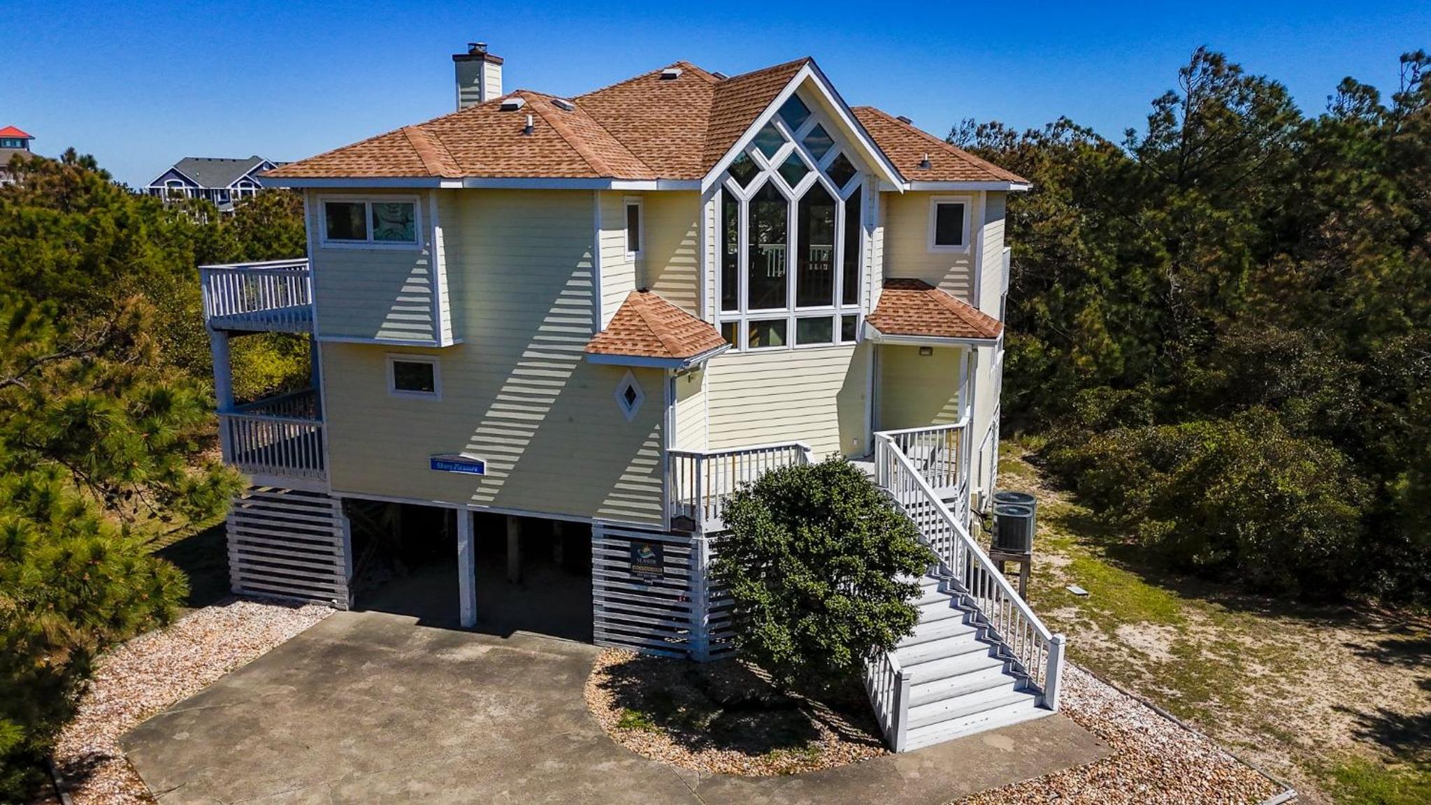 1300 Shore Pleasure Ocean View - Property Image 18