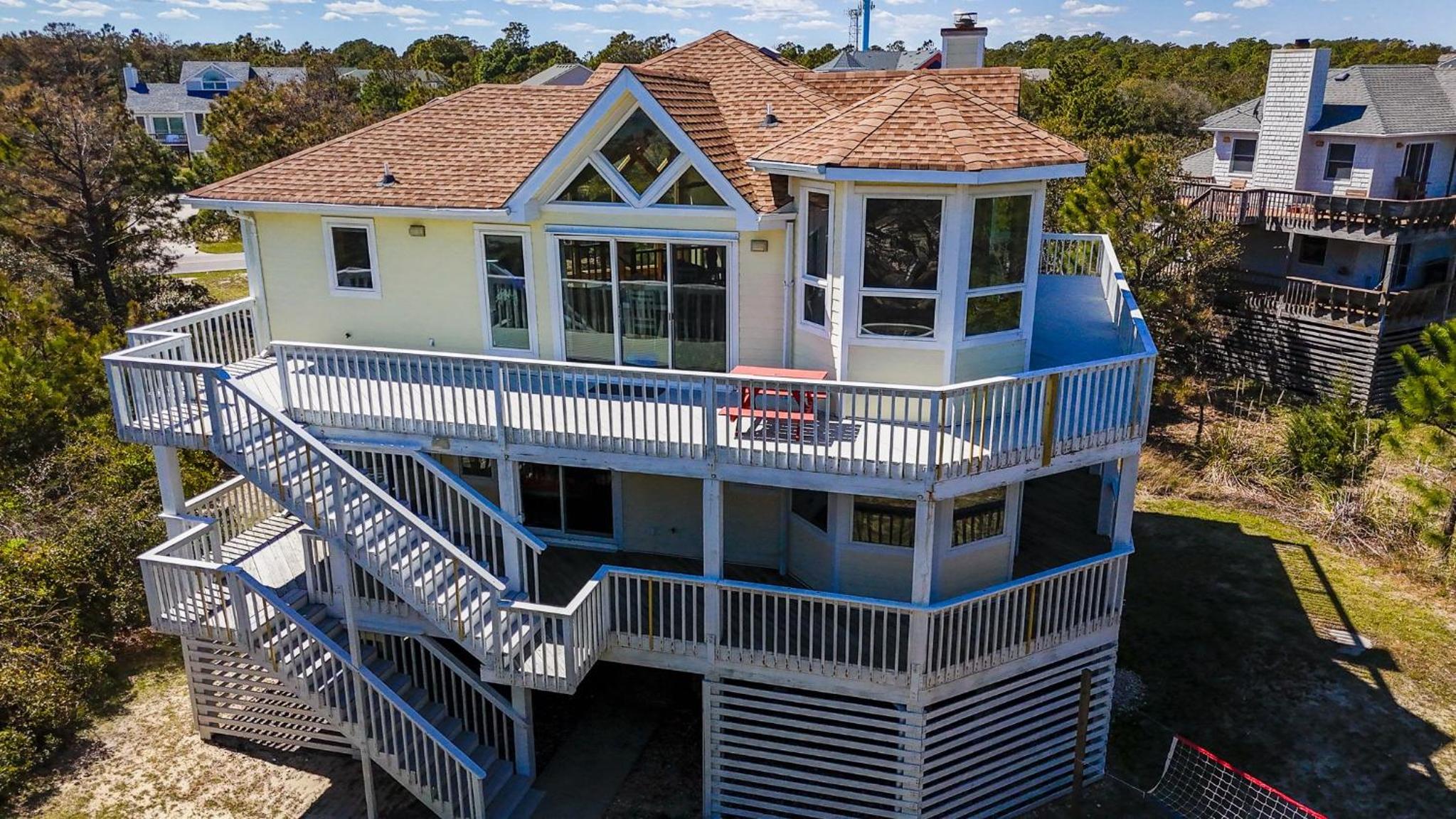 1300 Shore Pleasure Ocean View - Property Image 70