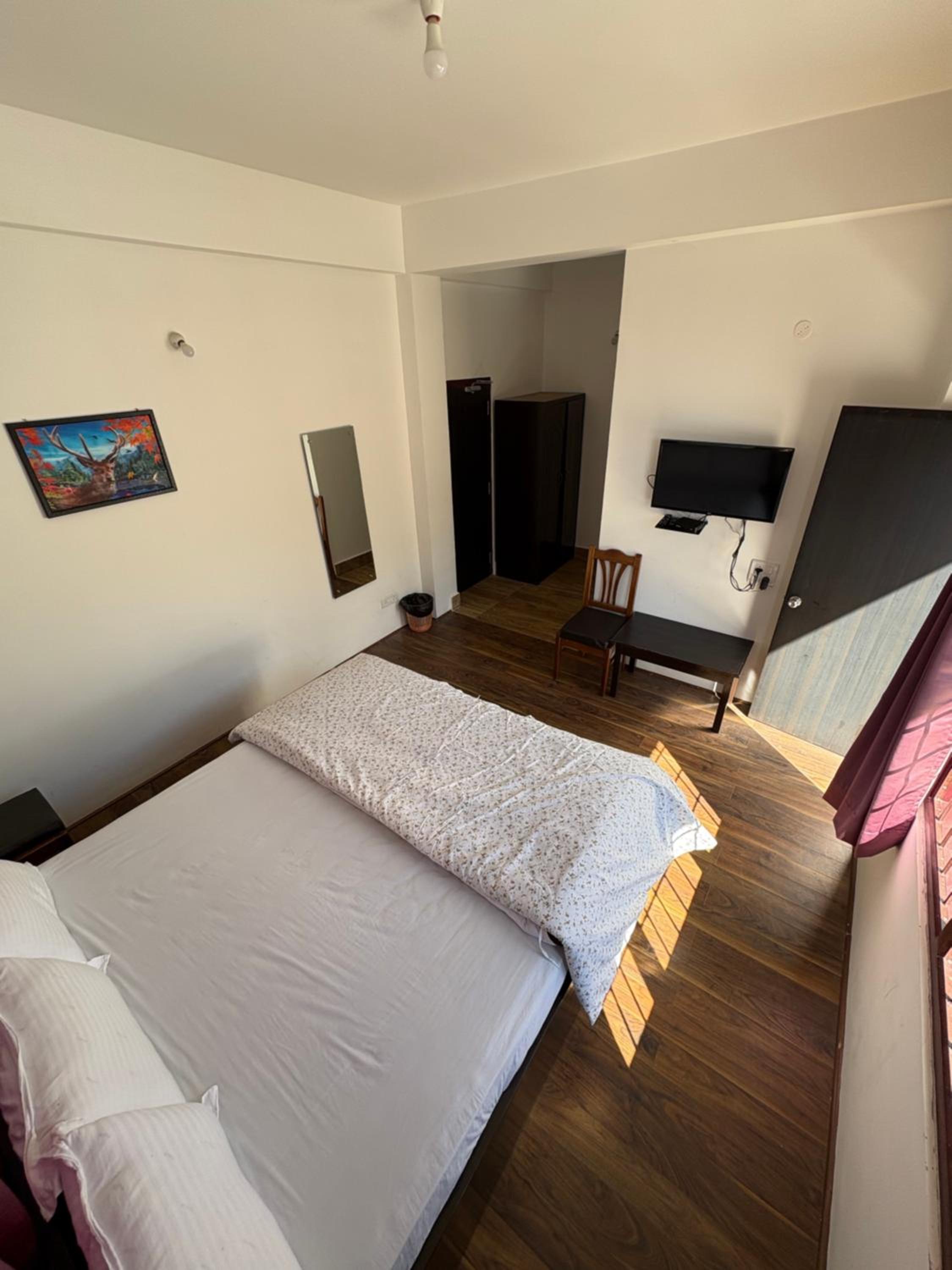 Hotel Kunzin