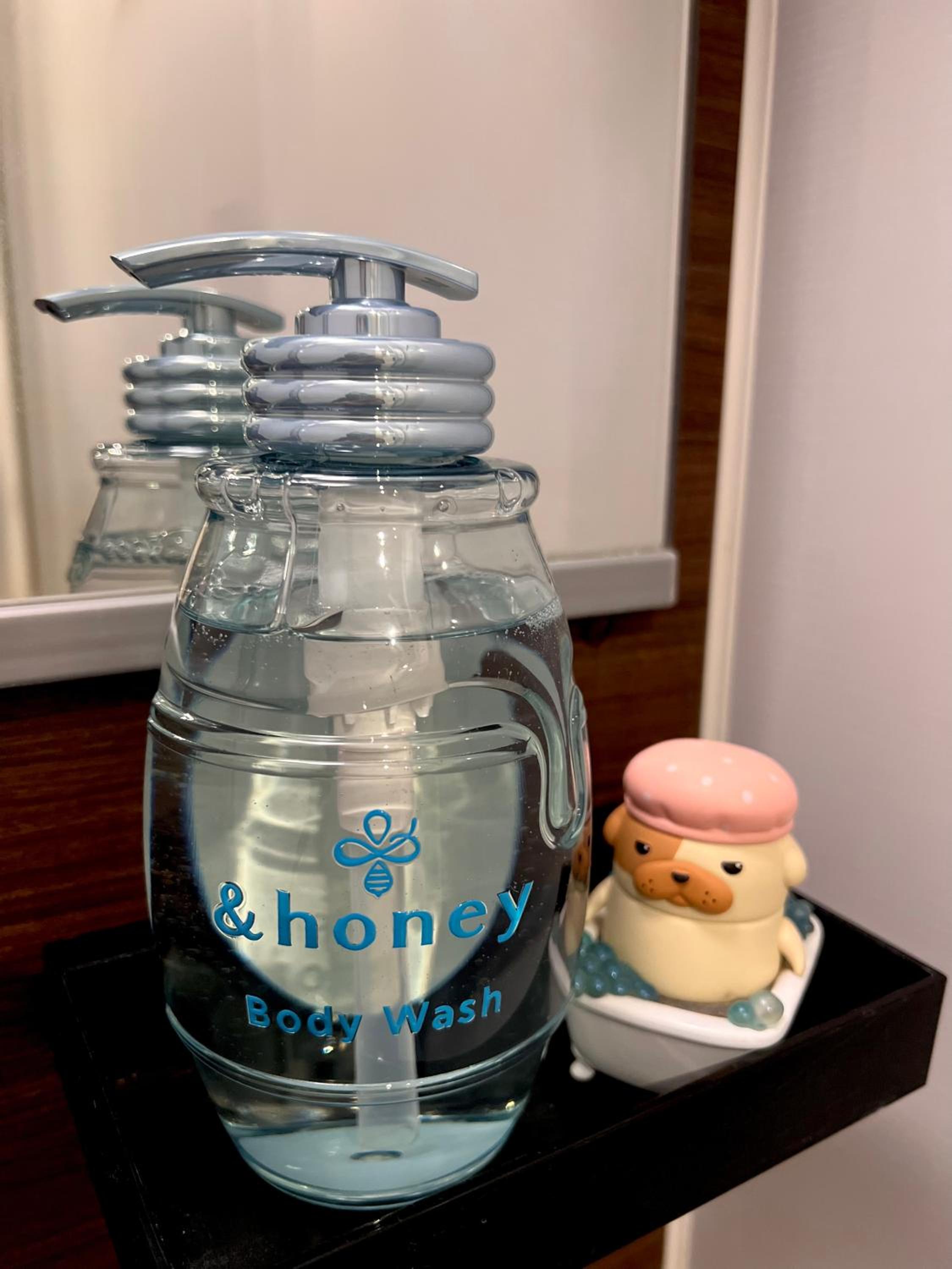 High-end Tokyo shinjuku Central Park Flat 2