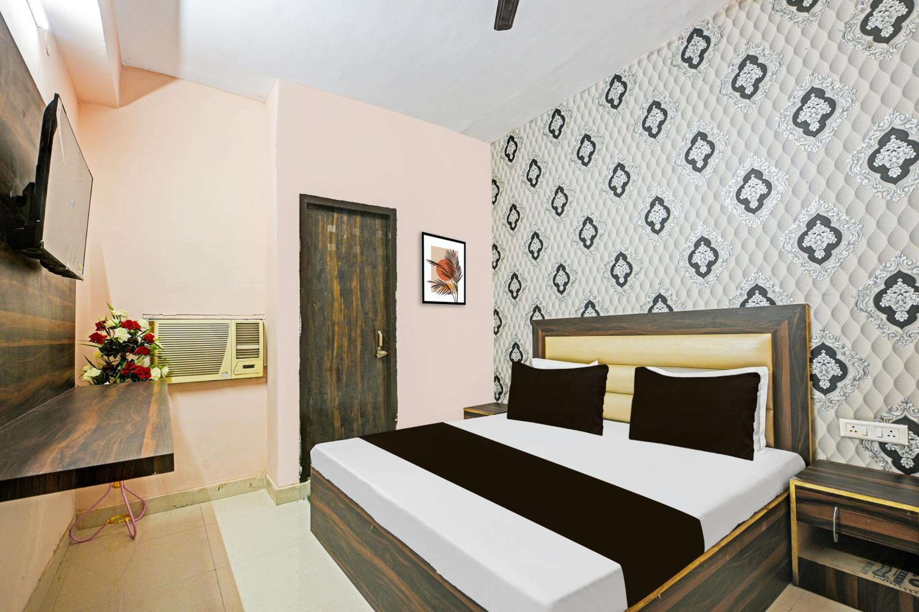Hotel O Gulabi Delight view 4