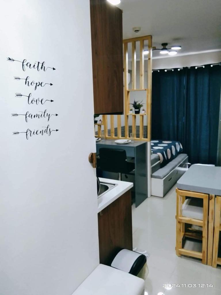 Alex's Staycation view 5