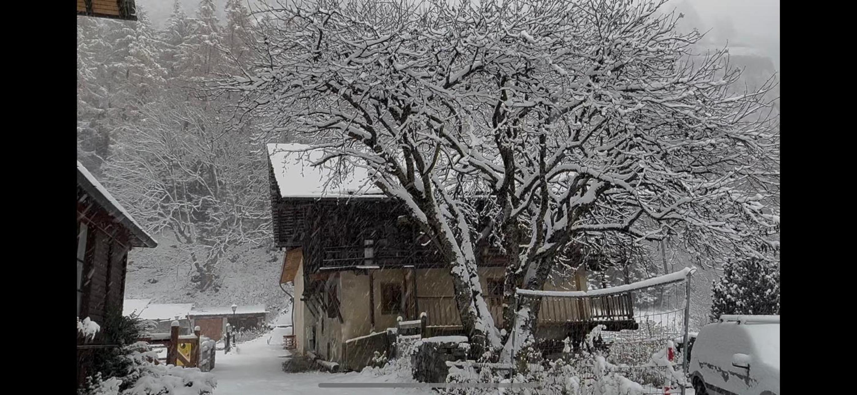 Casalpina Cozy chalet