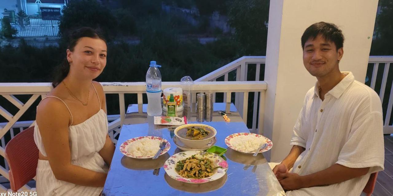 The Pepperian Homestay view 2