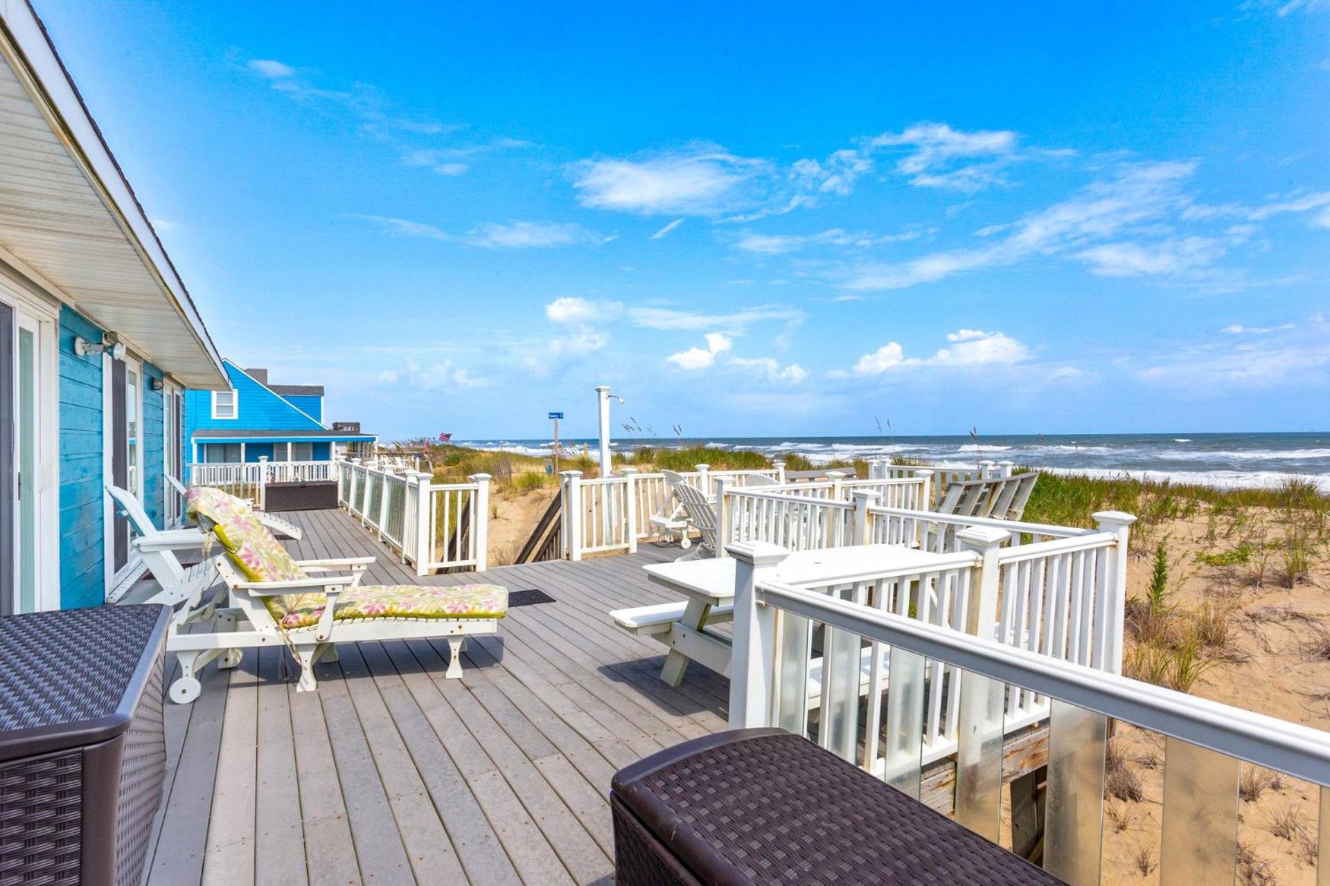 4075 The Pearl Oceanfront view 2