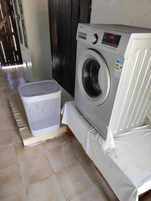 Fare Coconut Maison authentique de 2 chambres