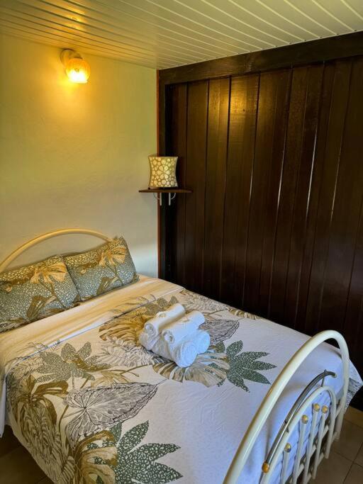 Fare Coconut Maison authentique de 2 chambres