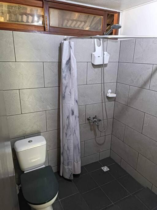 Fare Coconut Maison authentique de 2 chambres