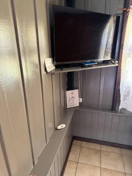 Fare Coconut Maison authentique de 2 chambres
