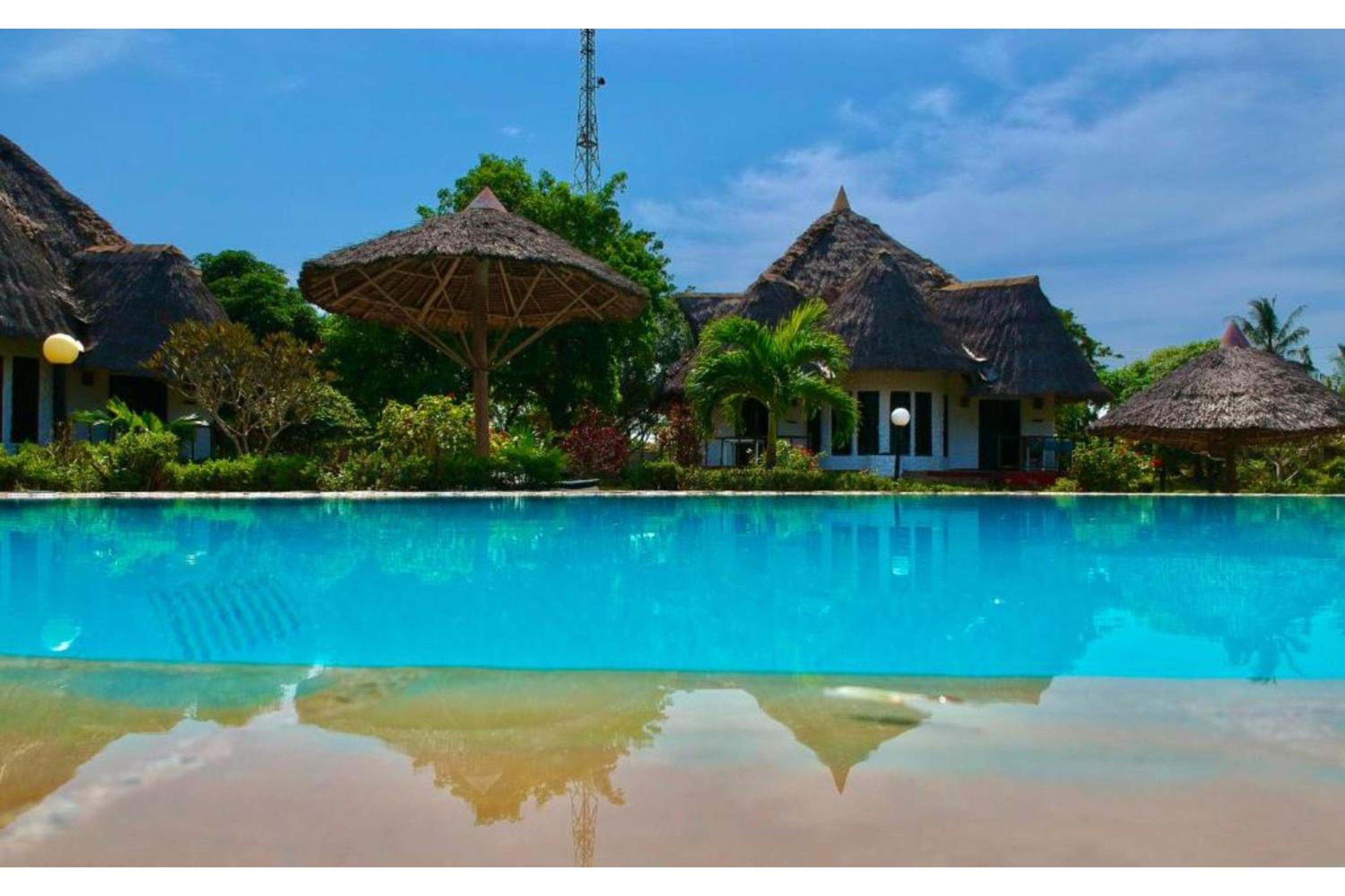 Pintadera Beach Lodge