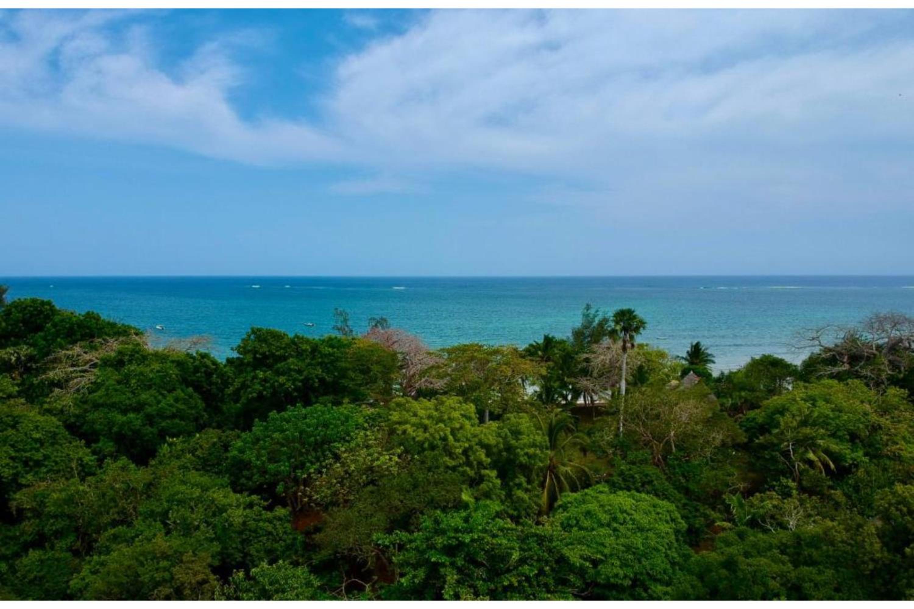 Pintadera Beach Lodge