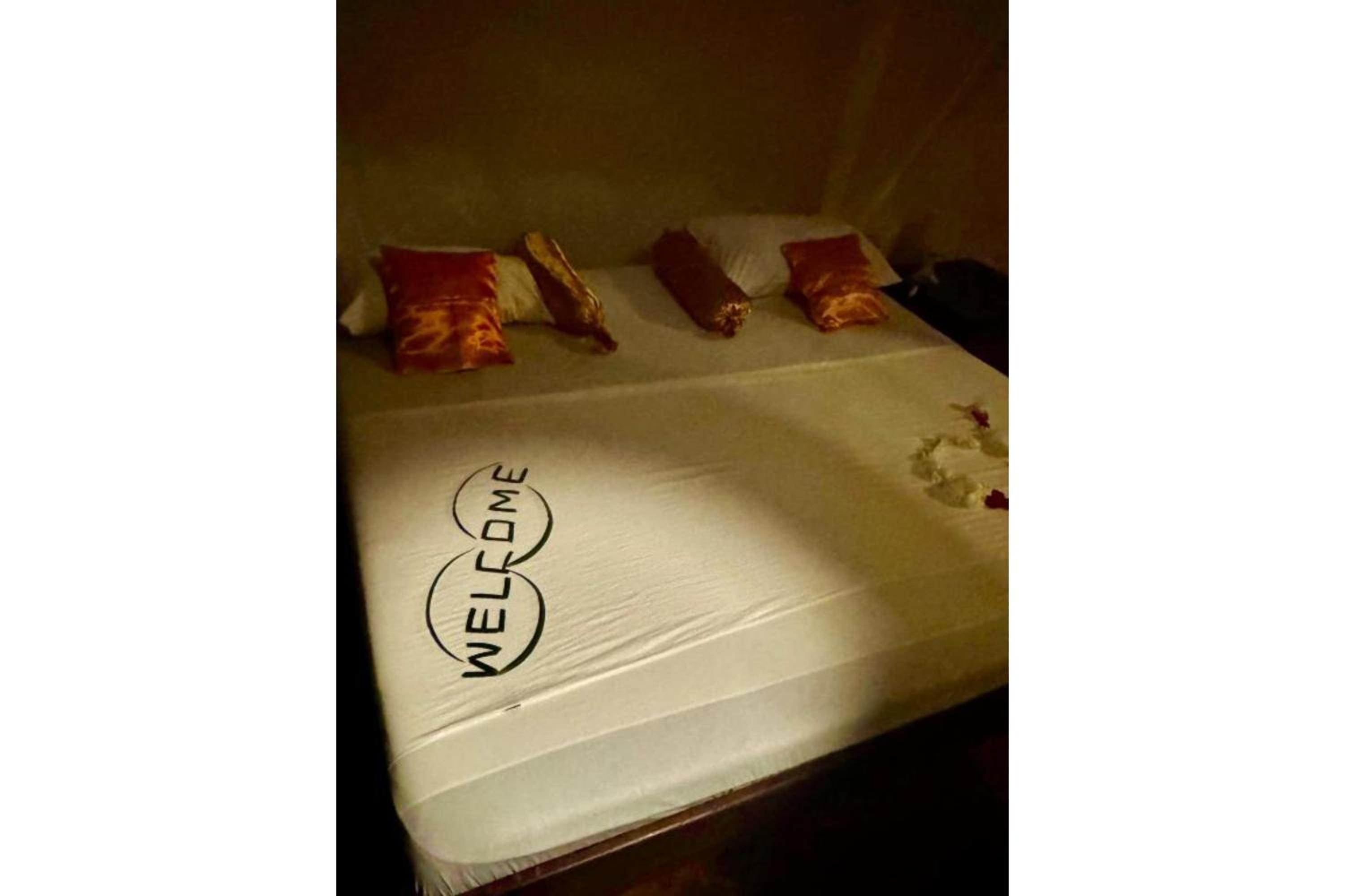 Pintadera Beach Lodge