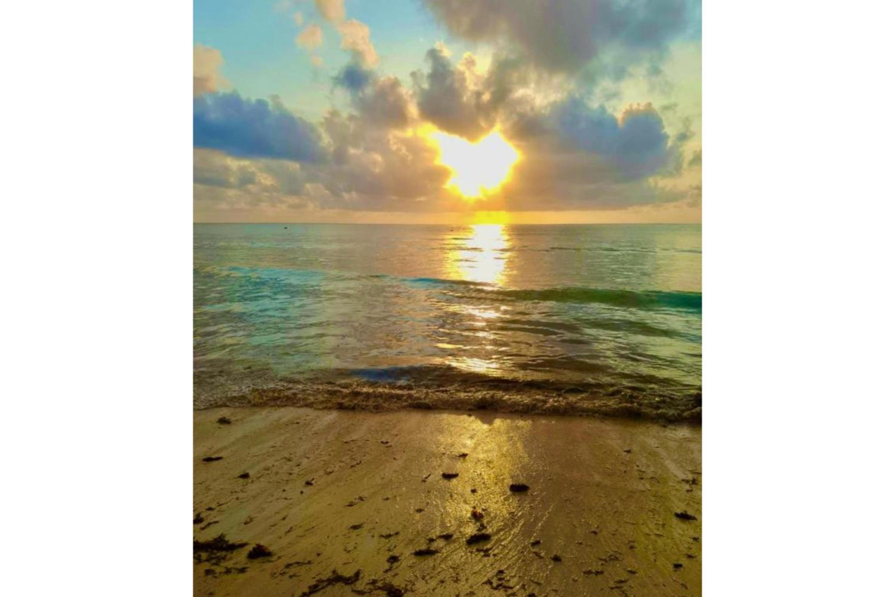 Pintadera Beach Lodge