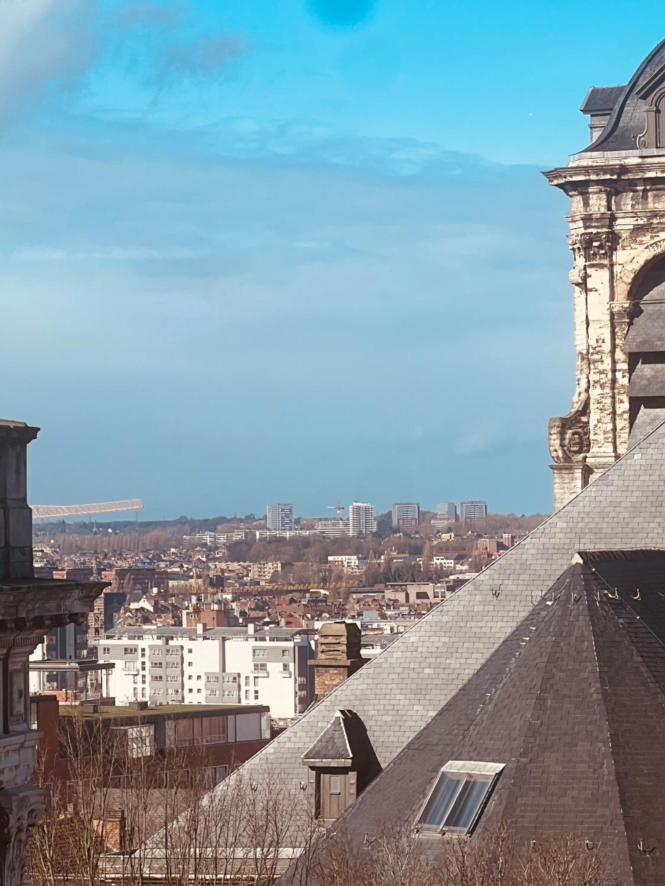 PENTHOUSE SABLON