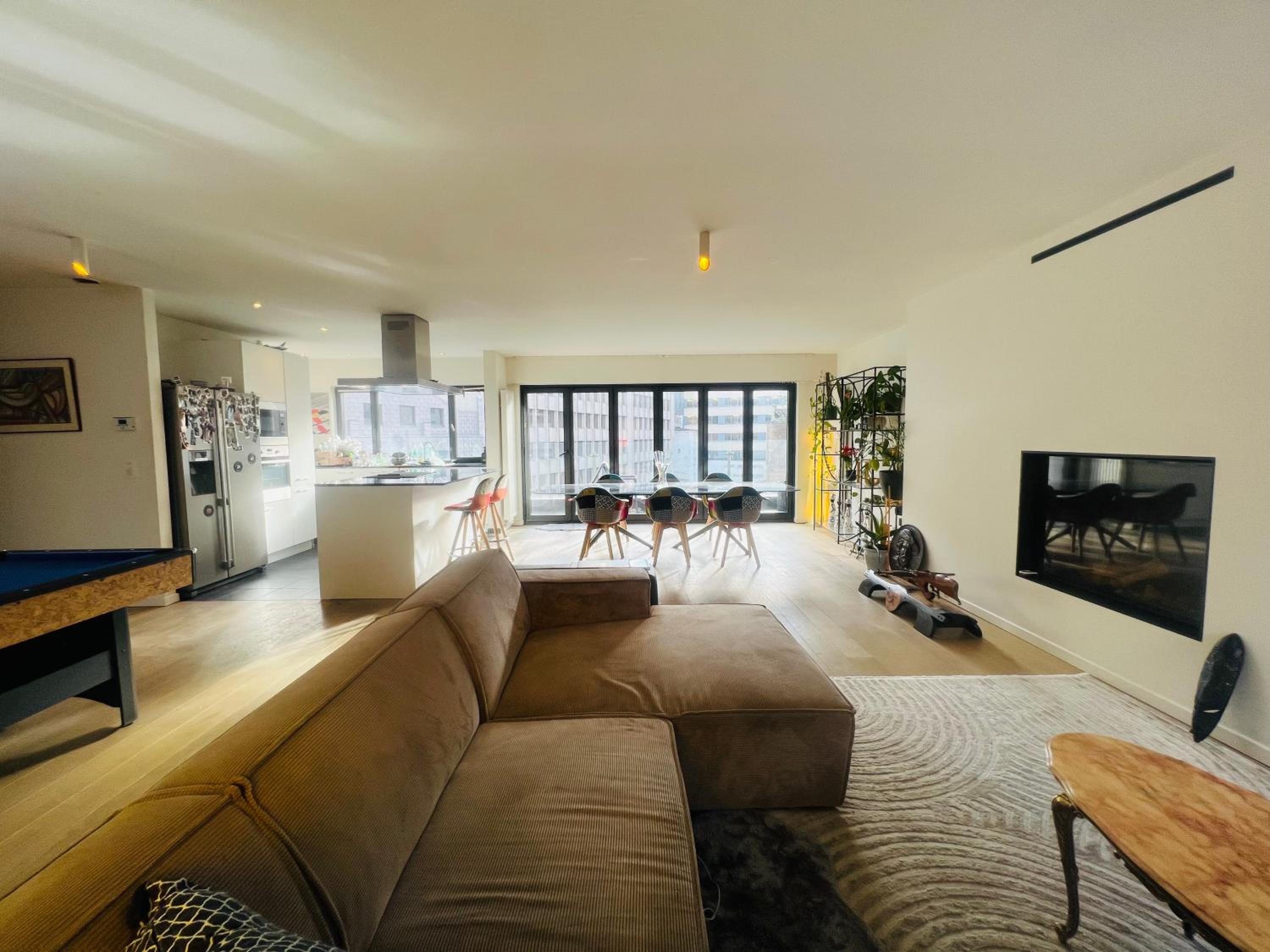 PENTHOUSE SABLON