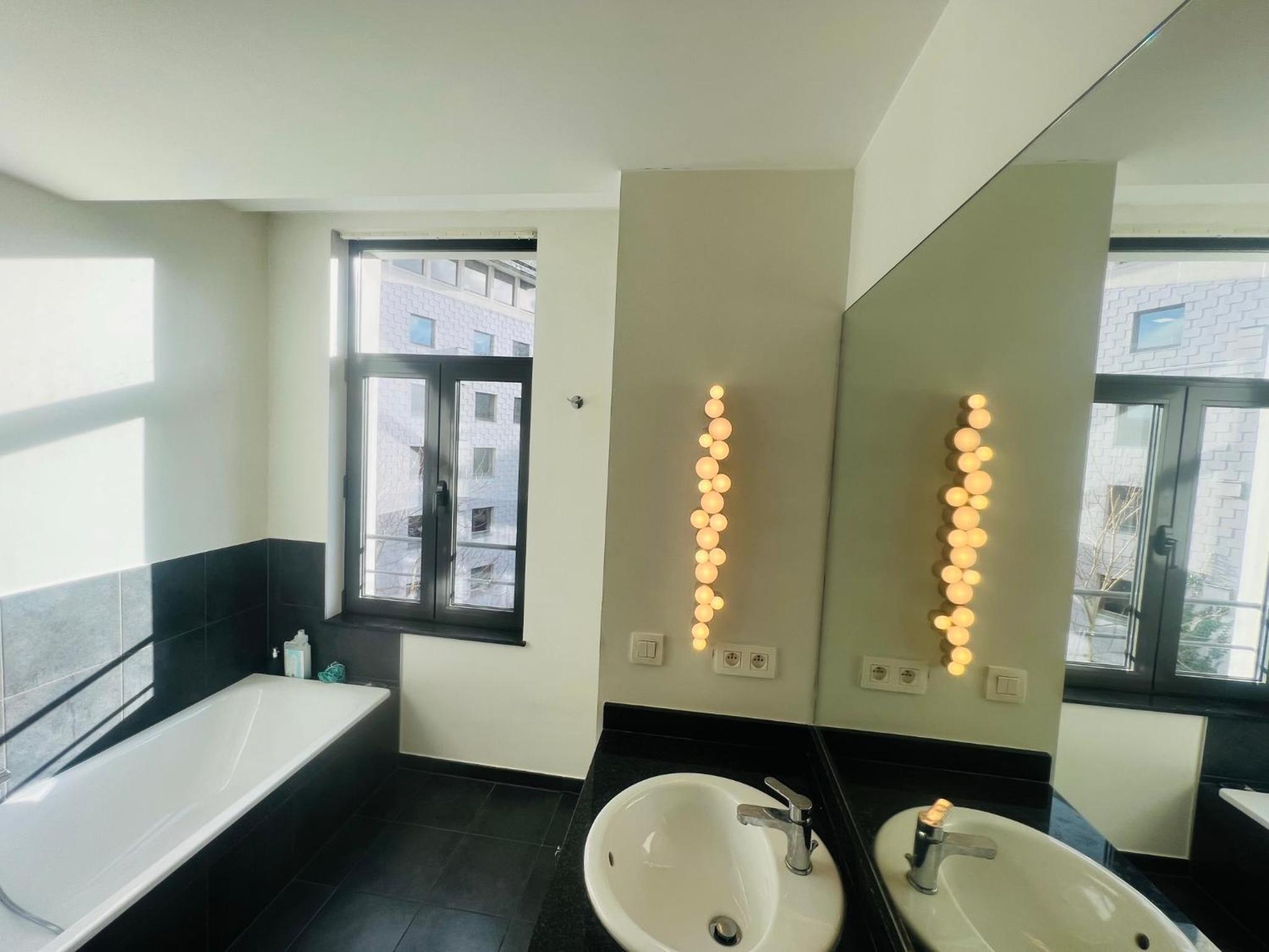 PENTHOUSE SABLON