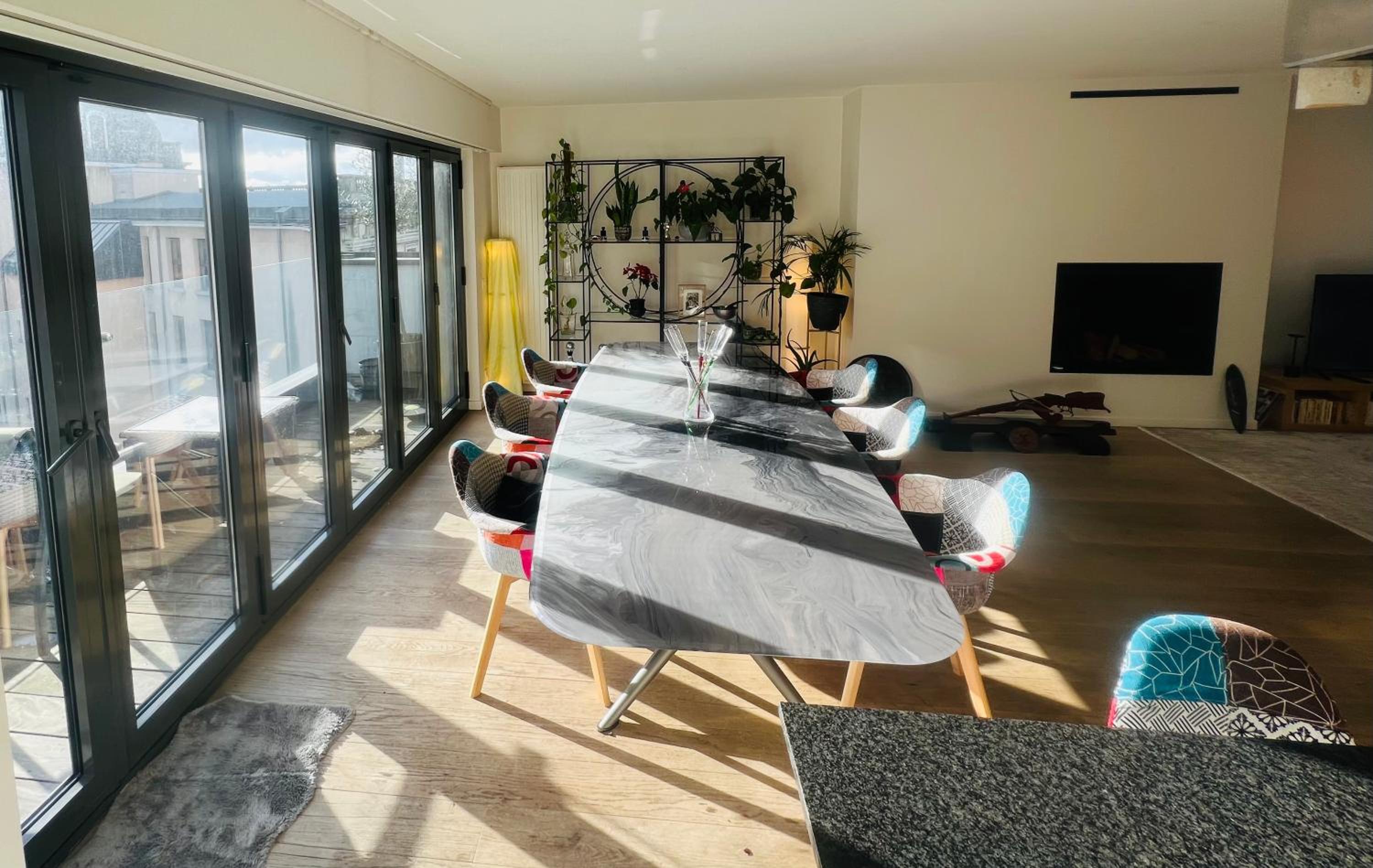 PENTHOUSE SABLON