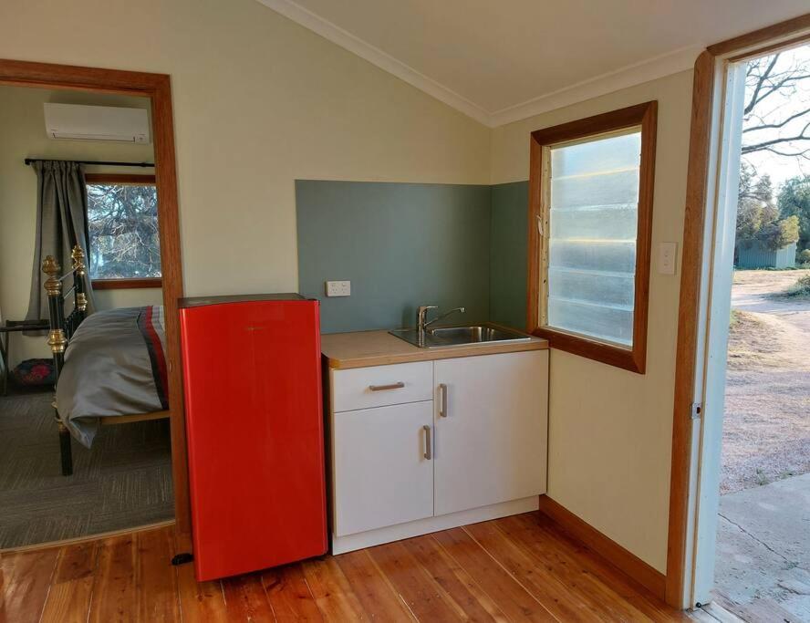 Captain's Cottage By Host Solutions