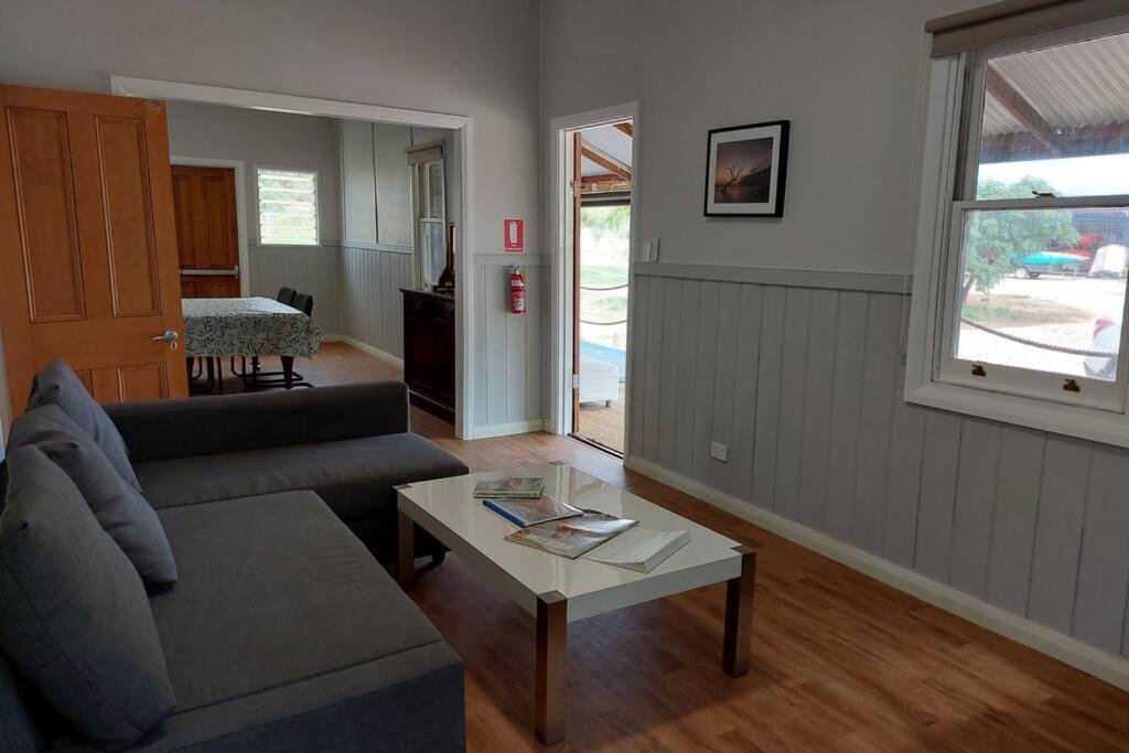 Captain's Cottage By Host Solutions