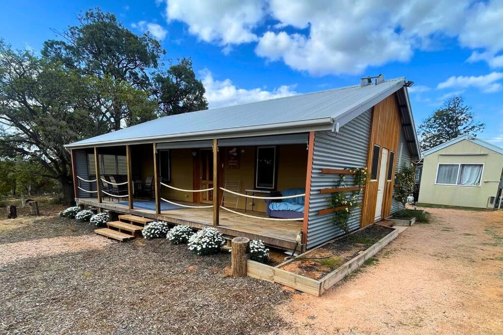 Captain's Cottage By Host Solutions