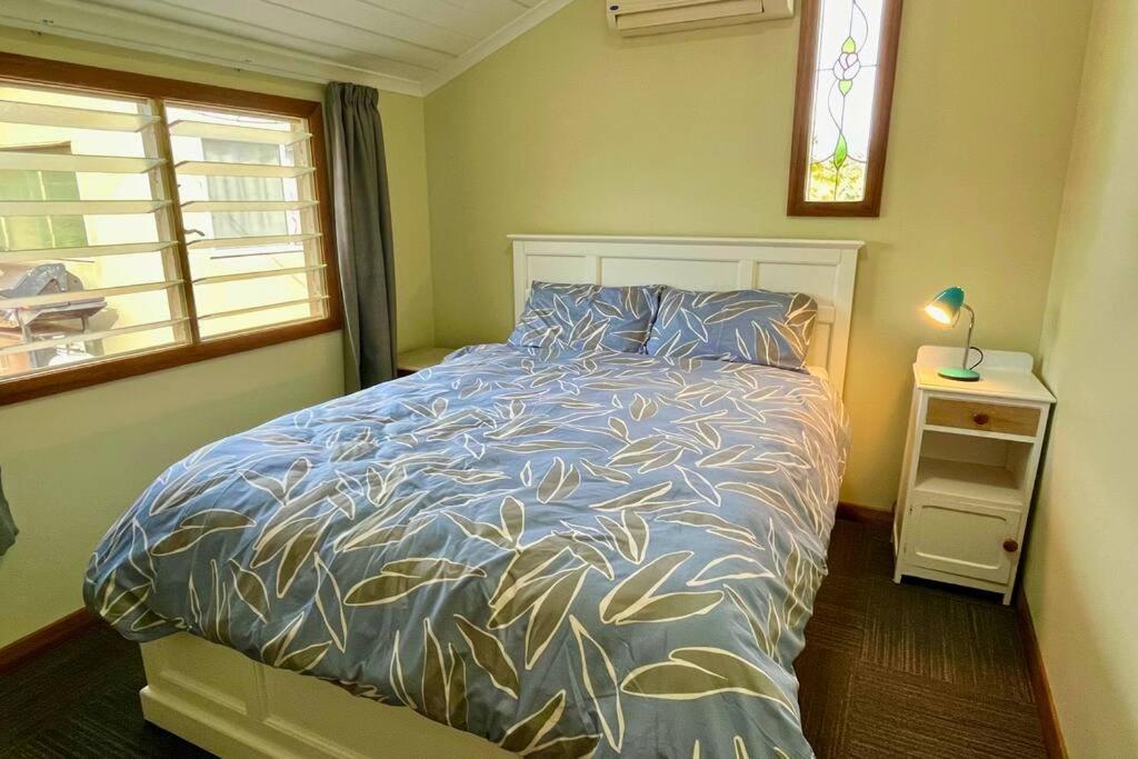 Captain's Cottage By Host Solutions