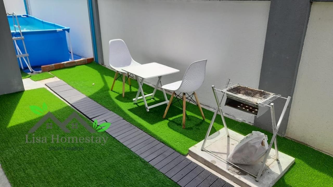 Lisa Homestay Ipoh Tambun with Private Pool photo 3